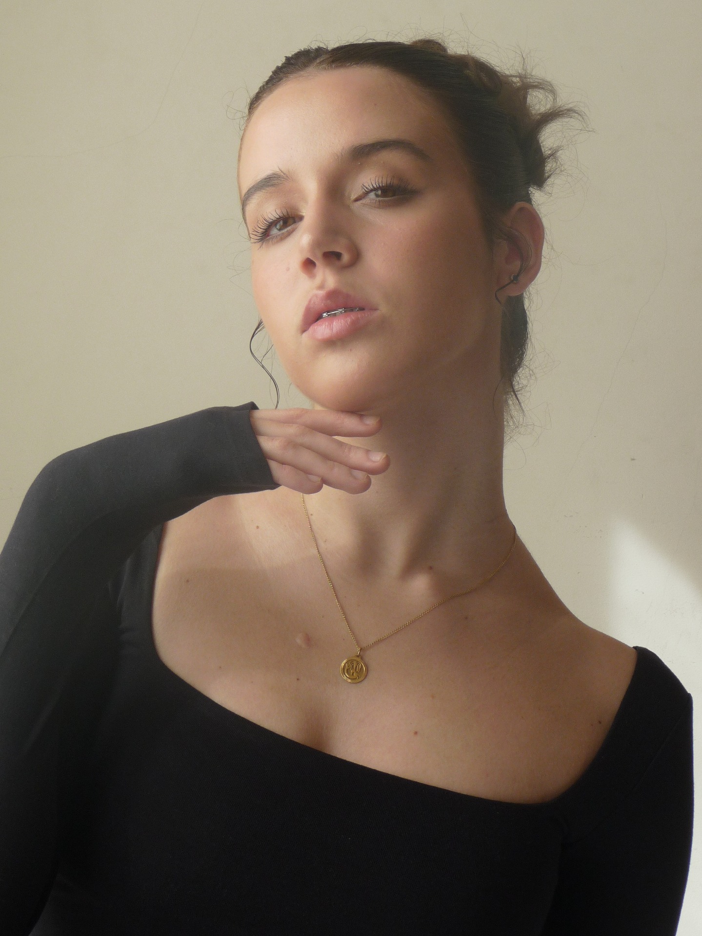Emma — Model & Hostess in Madrid photo 4