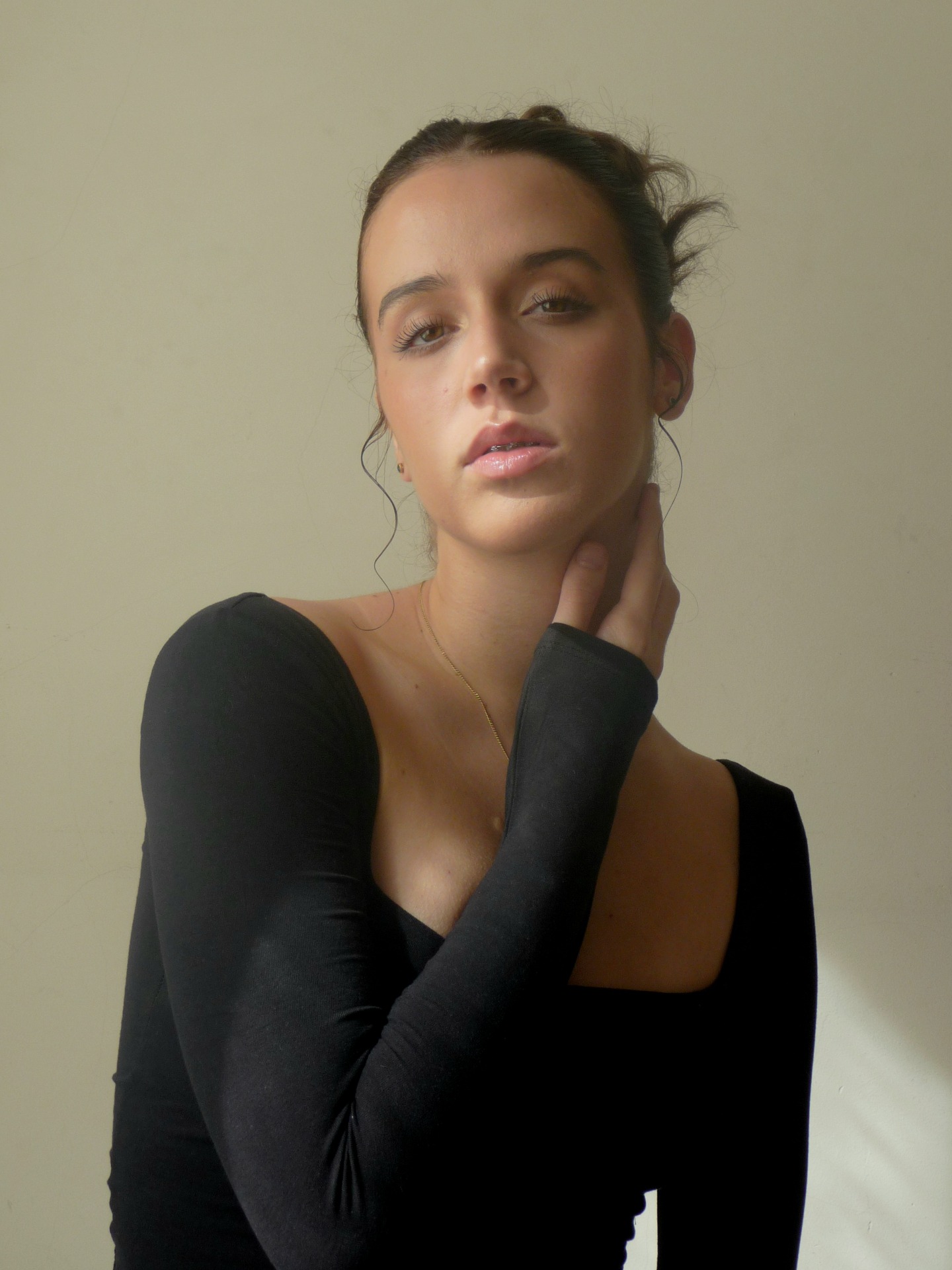 Emma — Model & Hostess in Madrid photo 5