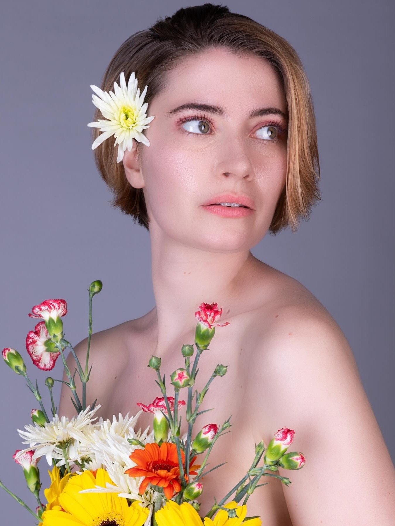 Eline — Model & Hostess in Paris photo 11