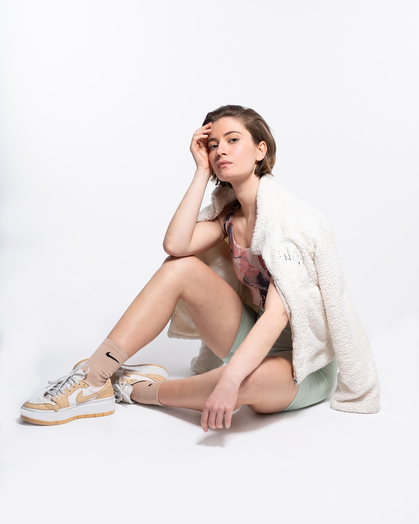Eline — Model & Hostess in Paris photo 7
