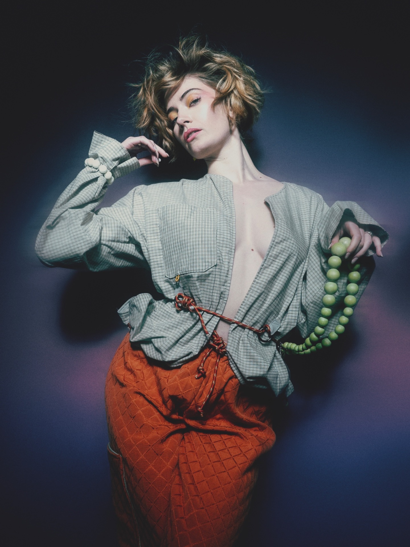 Eline — Model & Hostess in Paris photo 9