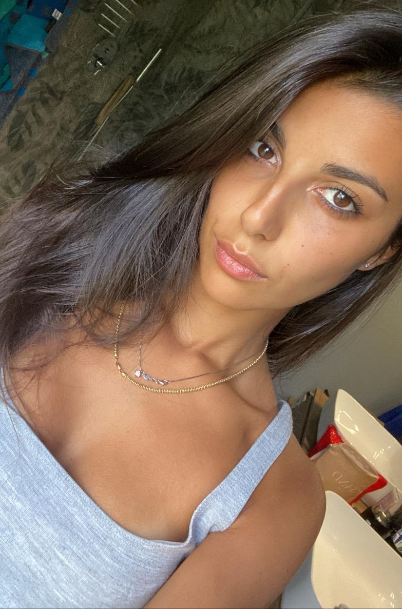 Alice — Model & Hostess in Milano photo 1