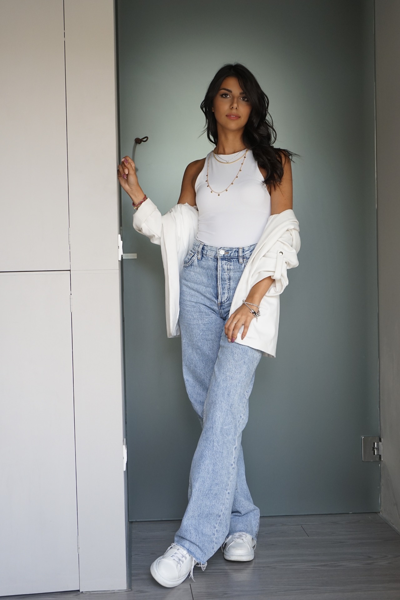 Alice — Model & Hostess in Milano photo 2