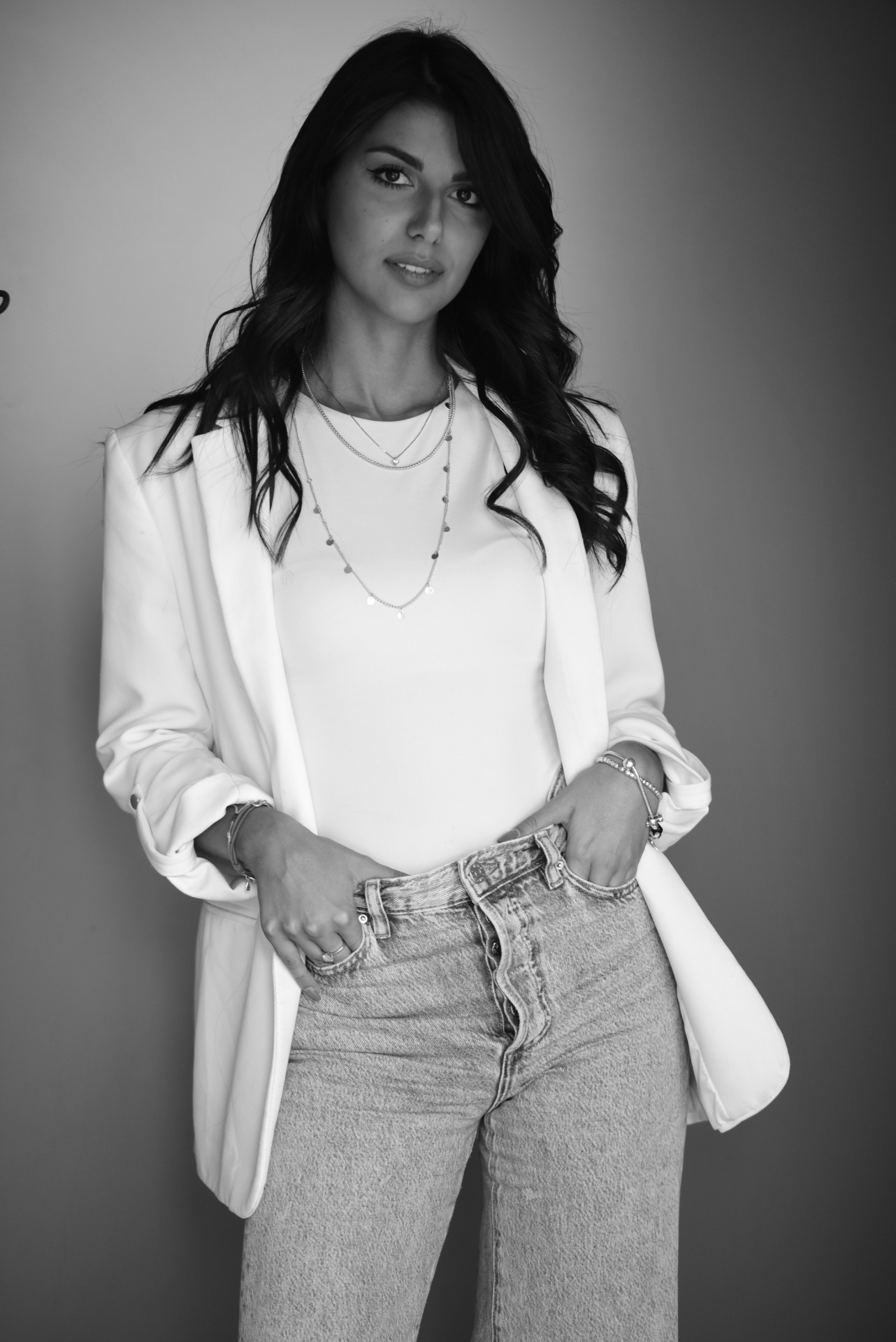 Alice — Model & Hostess in Milano photo 3