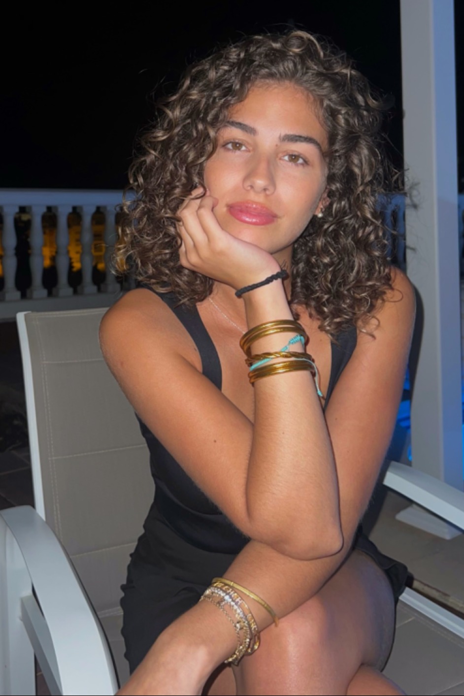 Elisa — Model & Hostess in Paris photo 5