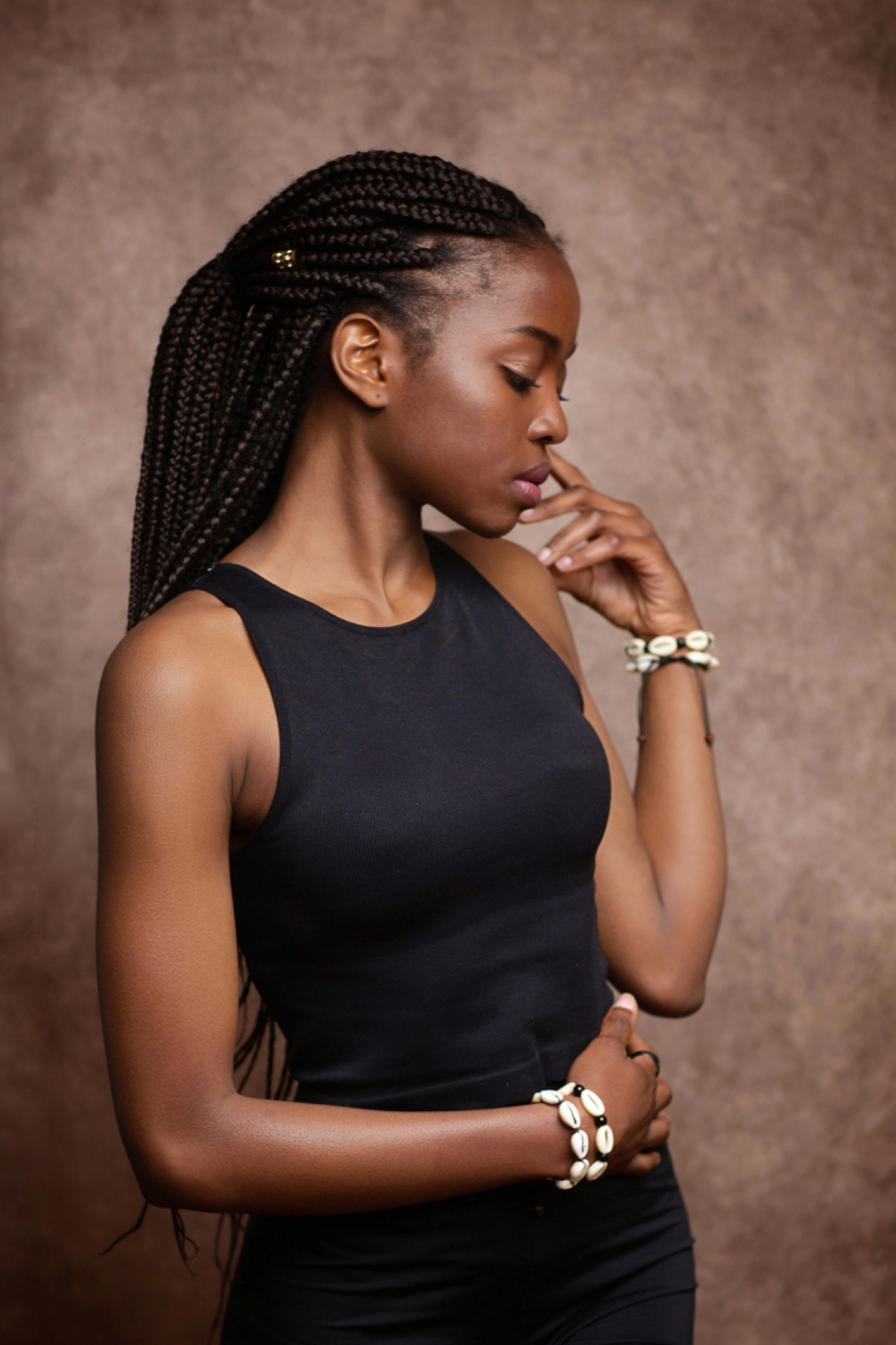 Camelle — Model & Hostess in Rozzano photo 4