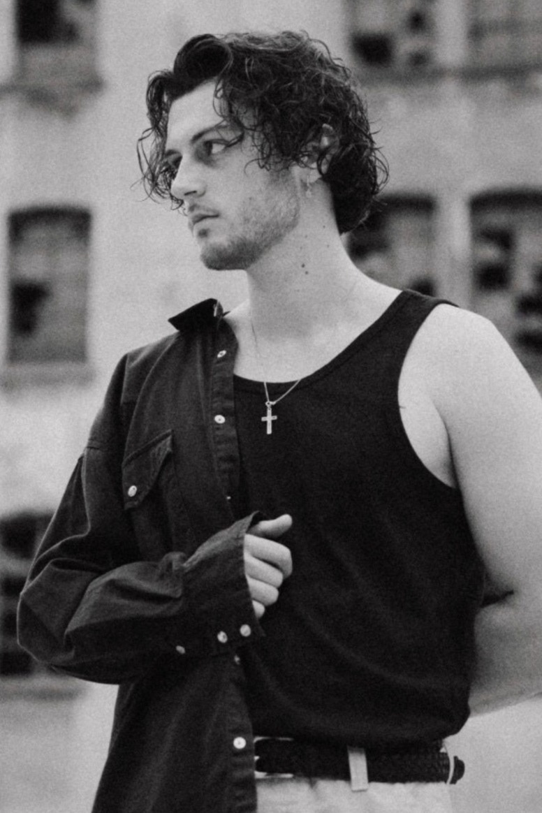 Tom — Model & Host in Mannheim photo 1