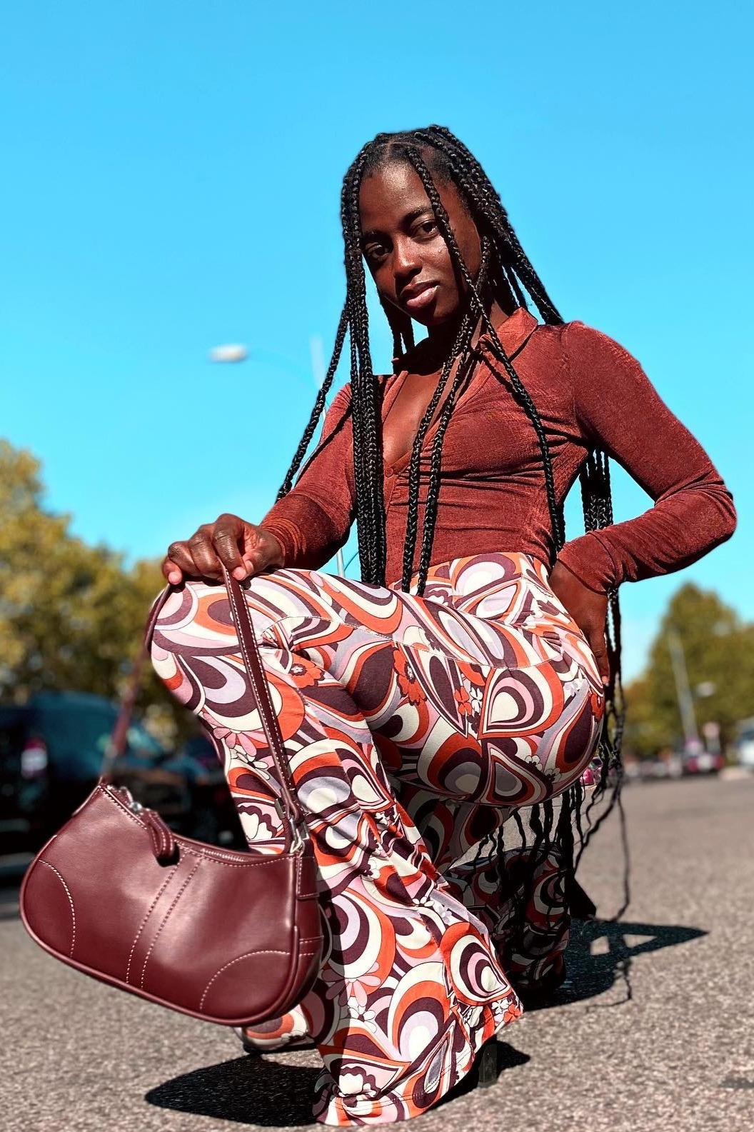 Mami — Model & Hostess in Saint-mand&eacute; photo 10