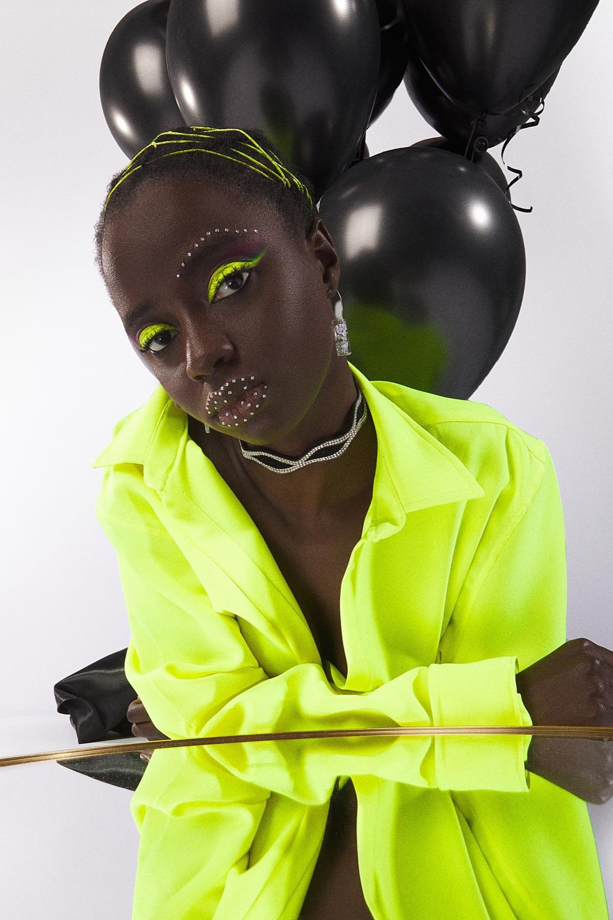 Mami — Model & Hostess in Saint-mand&eacute; photo 8