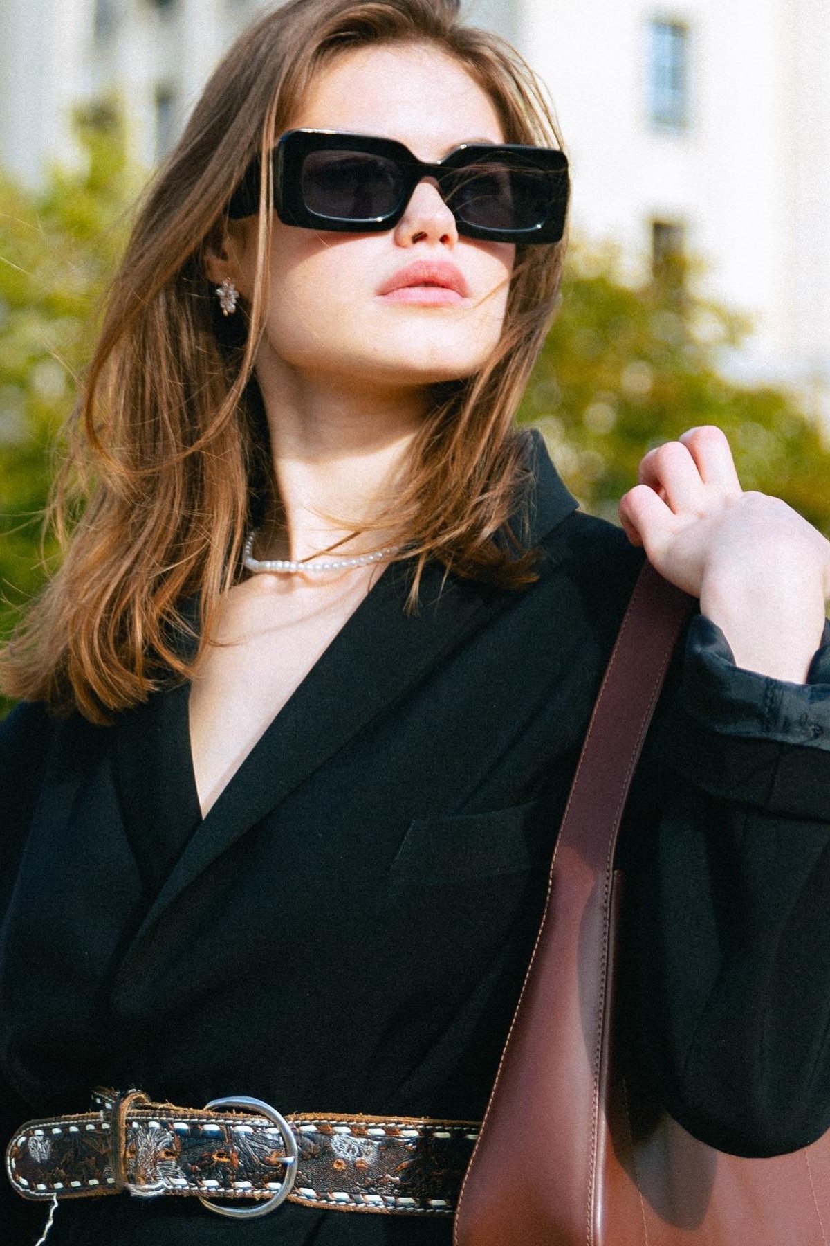 Solomiia — Model & Hostess in Paris photo 12