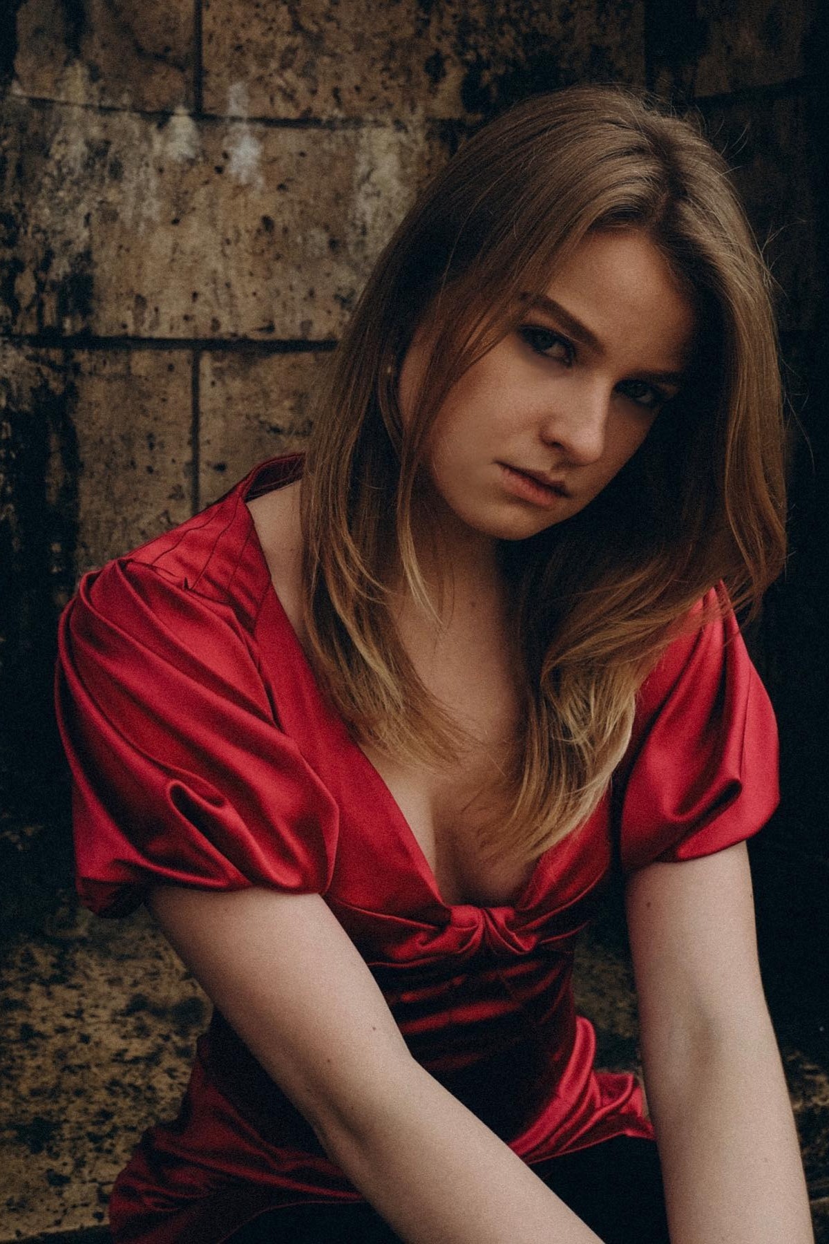 Dina — Model & Hostess in Paris photo 7