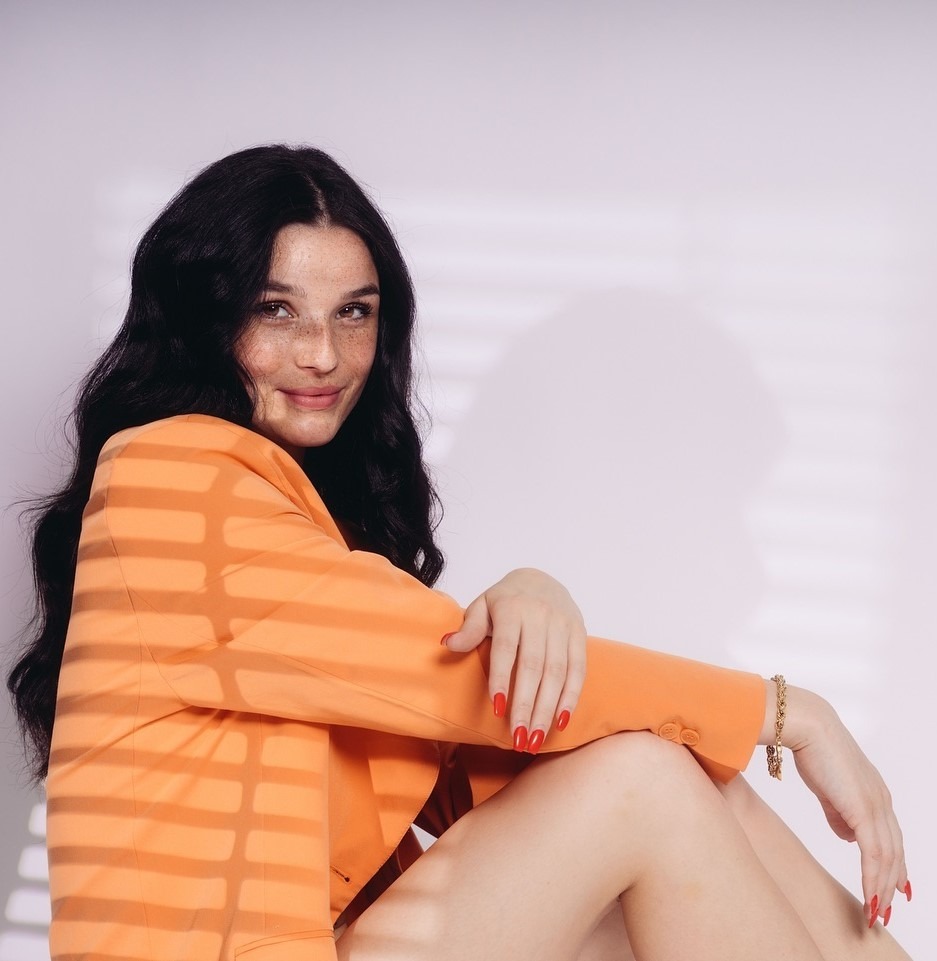 Zoe Undine — Model & Hostess in Wesel photo 1
