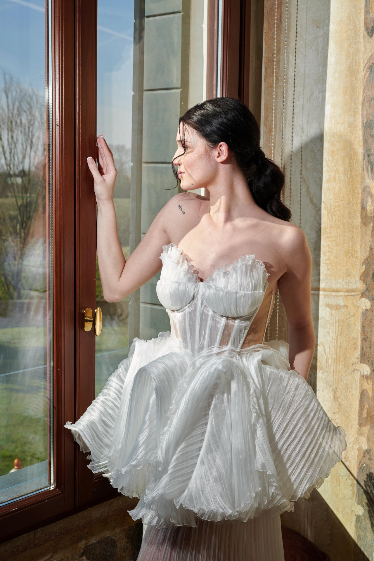 Zoe Undine — Model & Hostess in Wesel photo 3