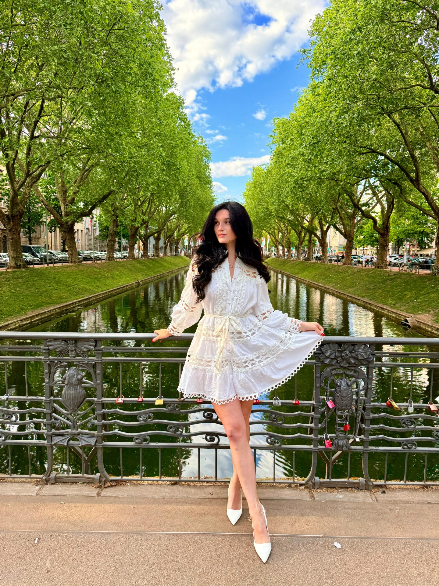 Zoe Undine — Model & Hostess in Wesel photo 7