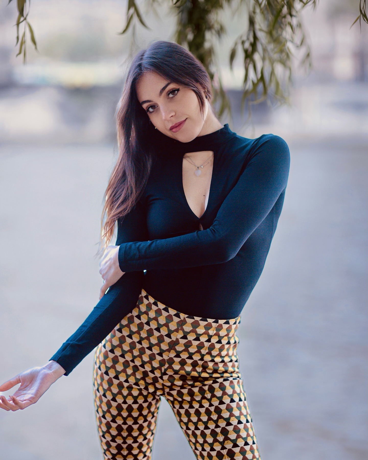 Alessia — Model & Hostess in Pantin photo 1