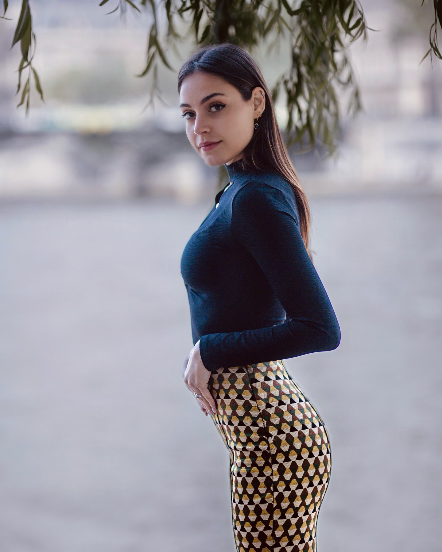 Alessia — Model & Hostess in Pantin photo 2