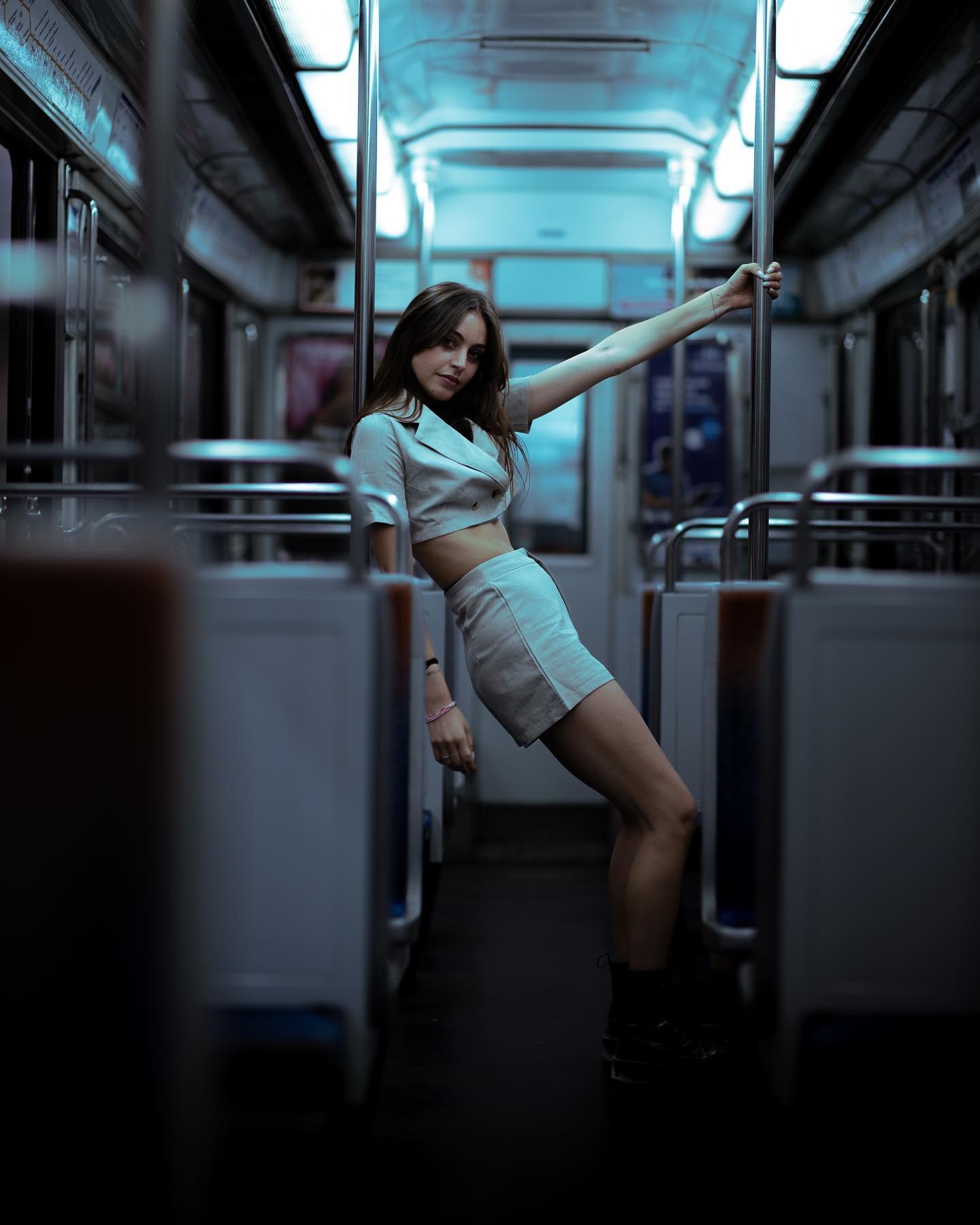 Alessia — Model & Hostess in Pantin photo 3