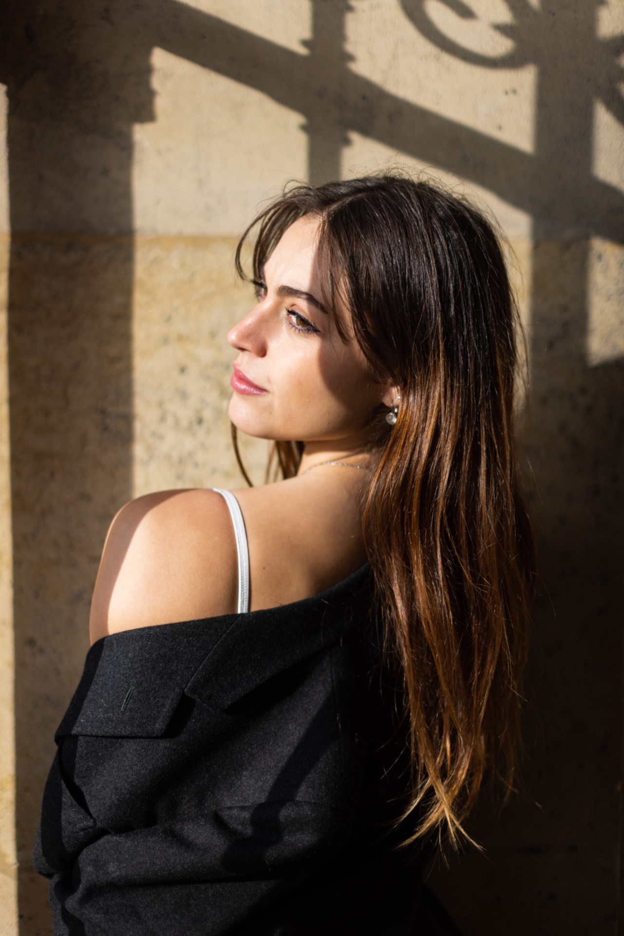 Alessia — Model & Hostess in Pantin photo 5