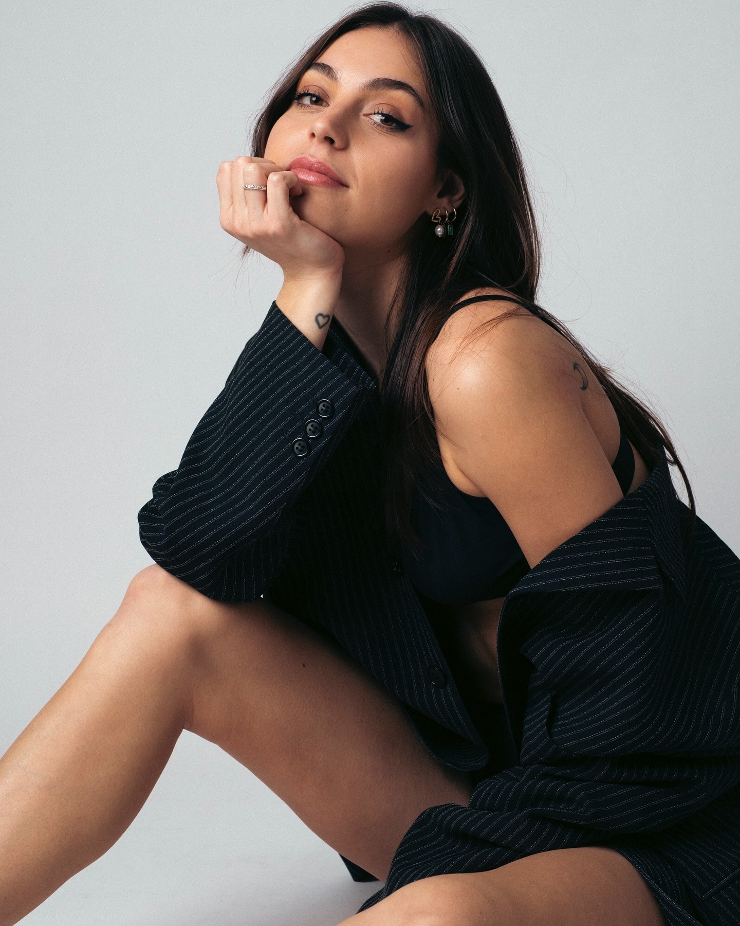 Alessia — Model & Hostess in Pantin photo 6