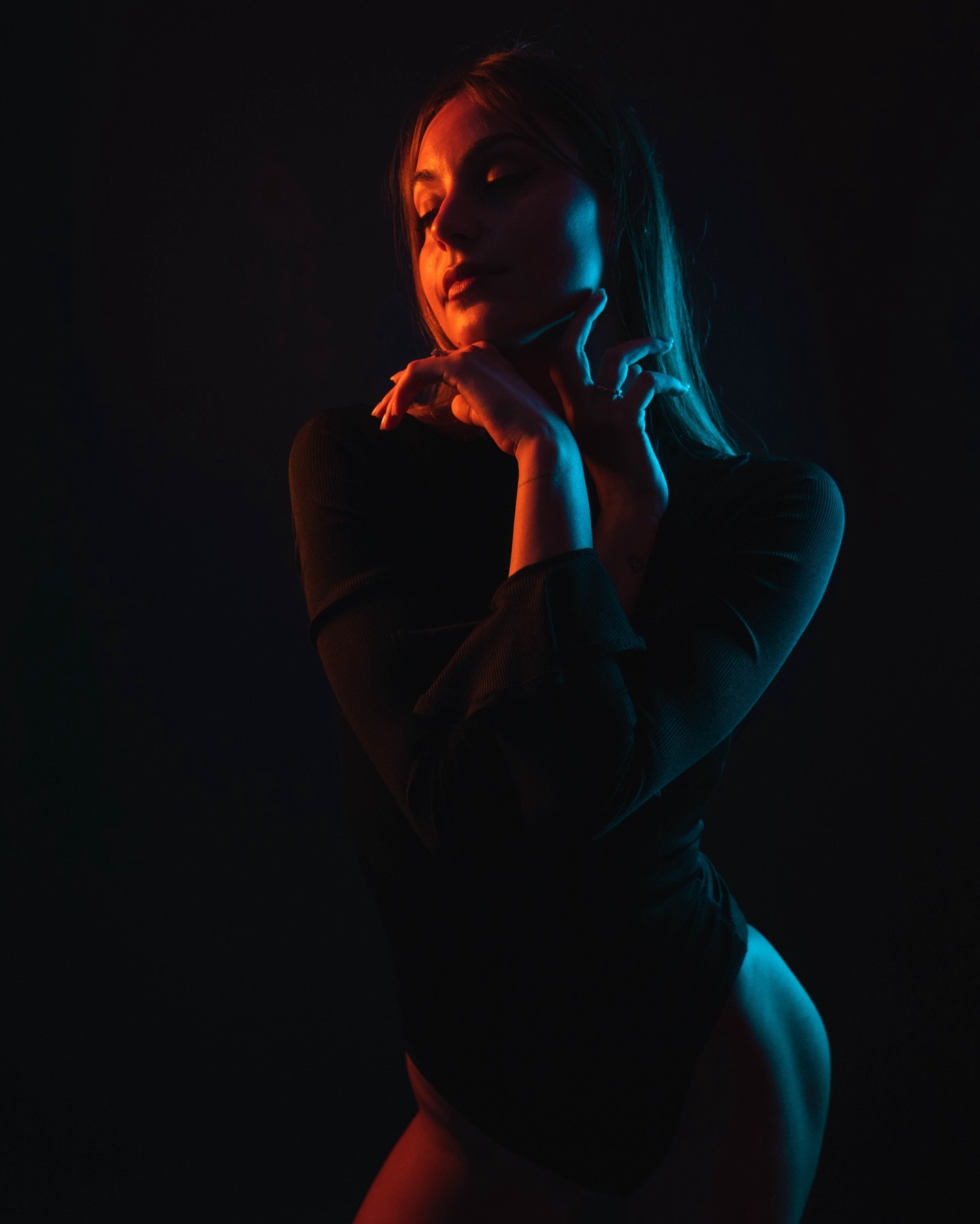 Alessia — Model & Hostess in Pantin photo 9