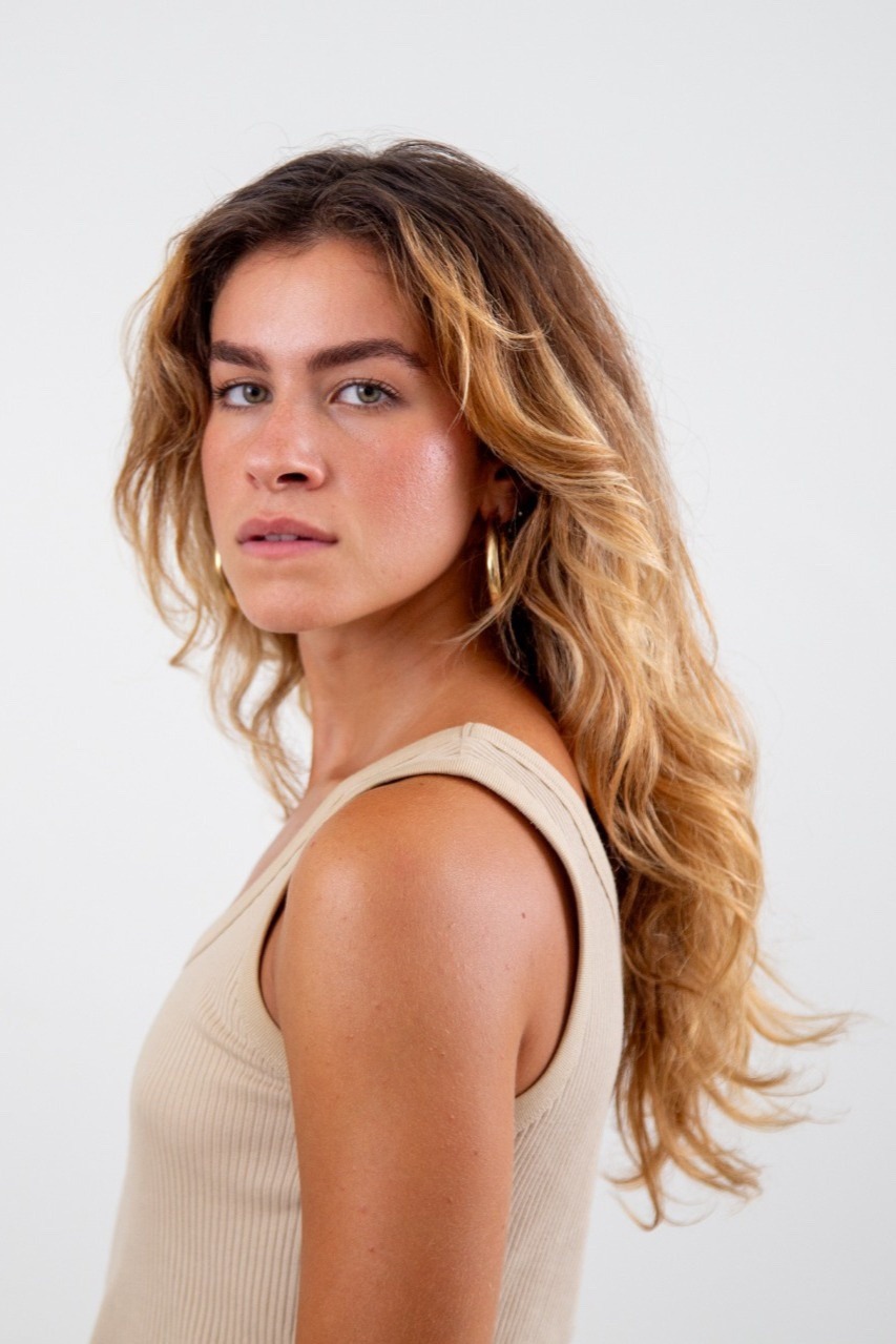 Camilla — Model & Hostess in Quinto photo 1