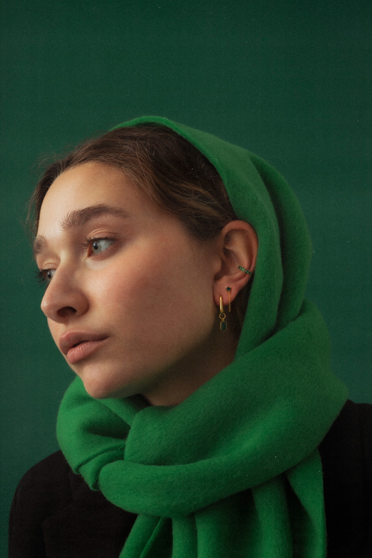 Alba — Model & Hostess in Paris photo 13