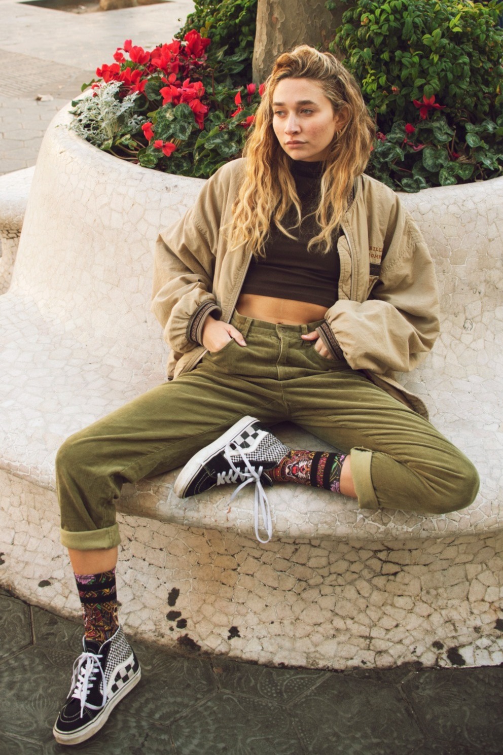 Alba — Model & Hostess in Paris photo 15