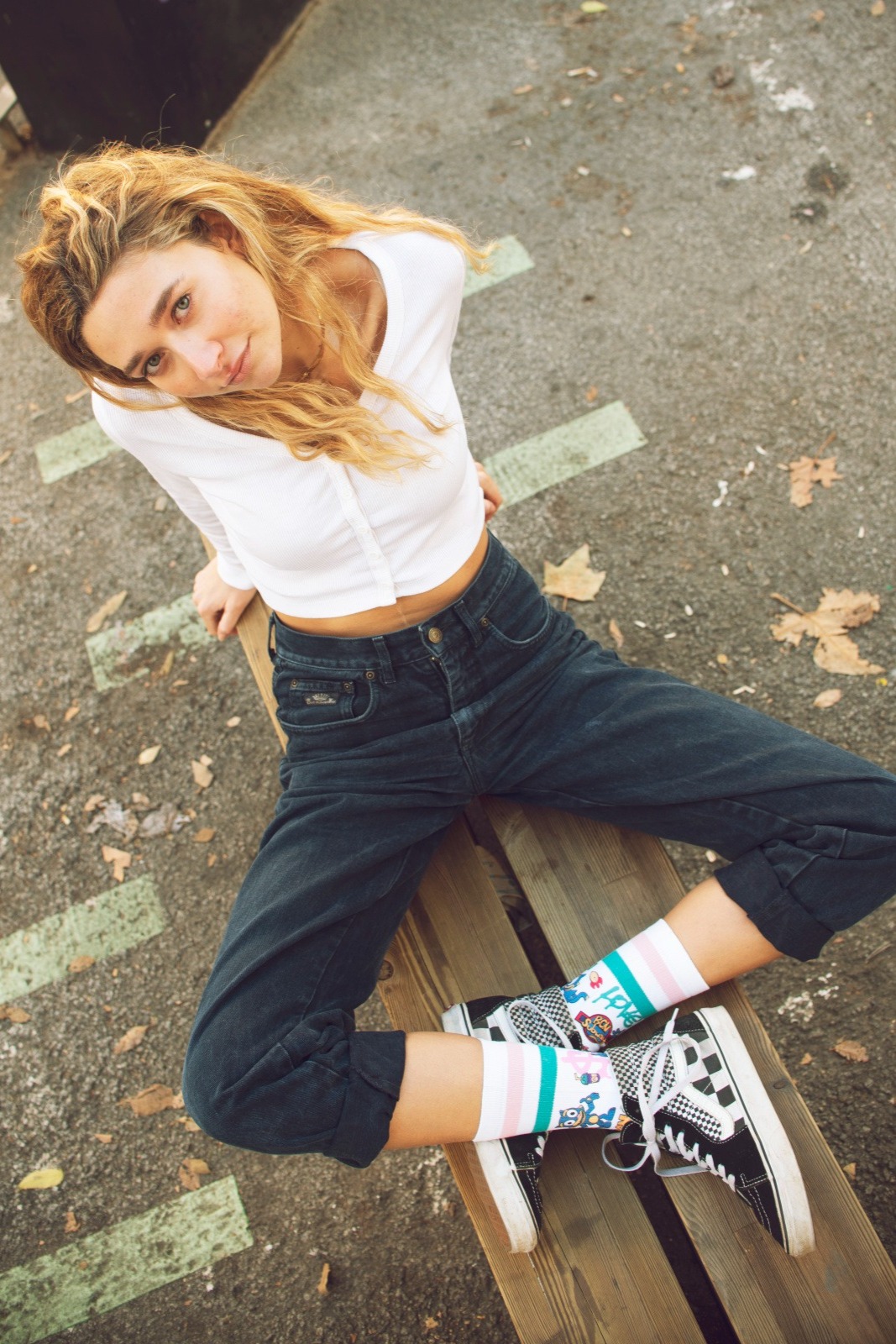 Alba — Model & Hostess in Paris photo 16
