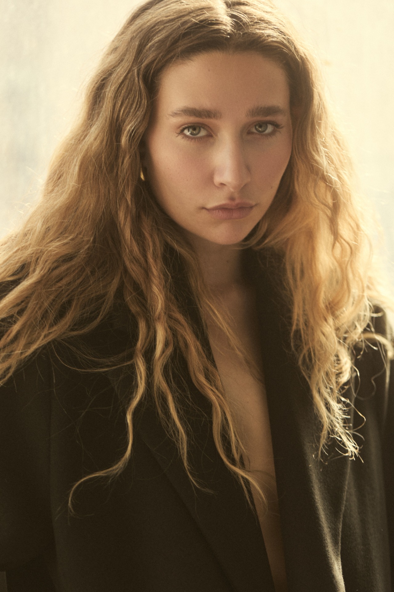 Alba — Model & Hostess in Paris photo 17