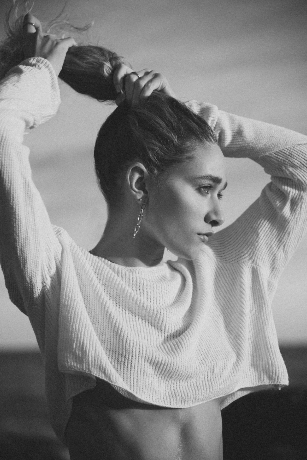 Alba — Model & Hostess in Paris photo 25