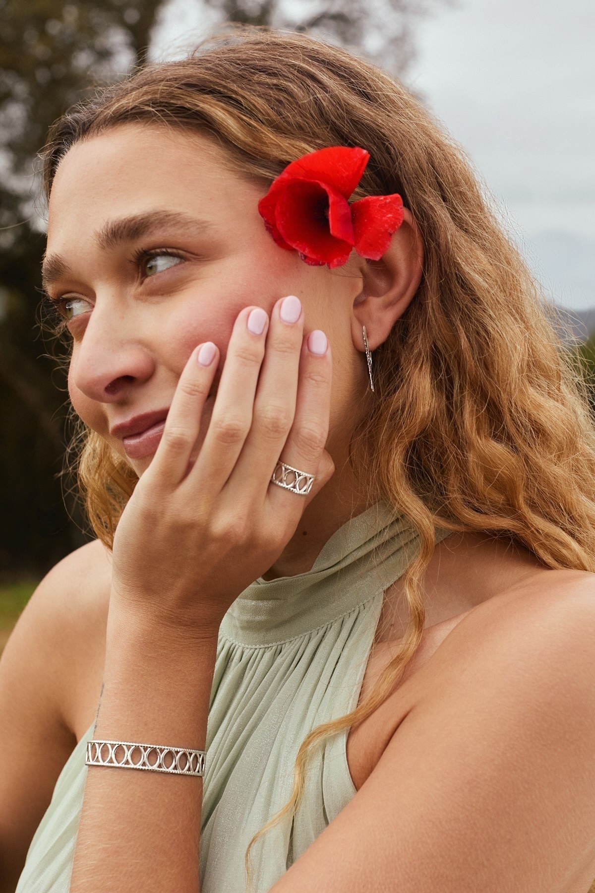 Alba — Model & Hostess in Paris photo 27