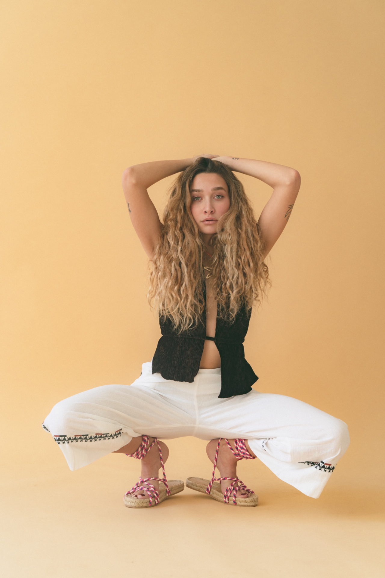Alba — Model & Hostess in Paris photo 29