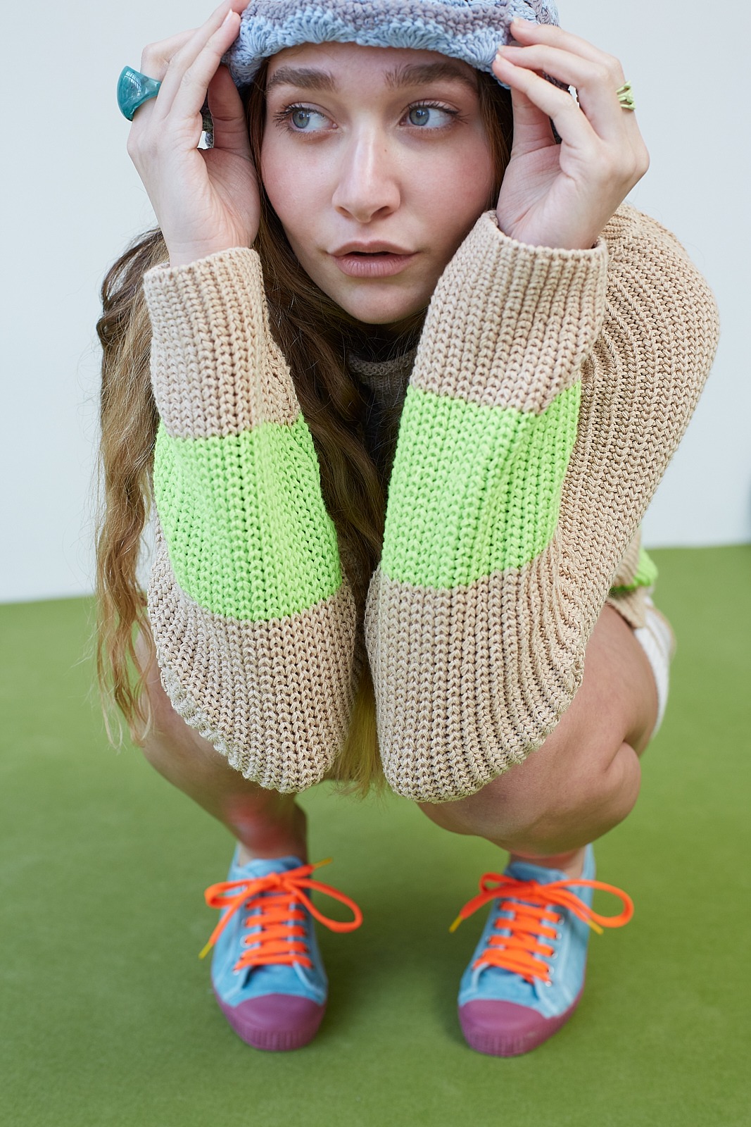 Alba — Model & Hostess in Paris photo 31