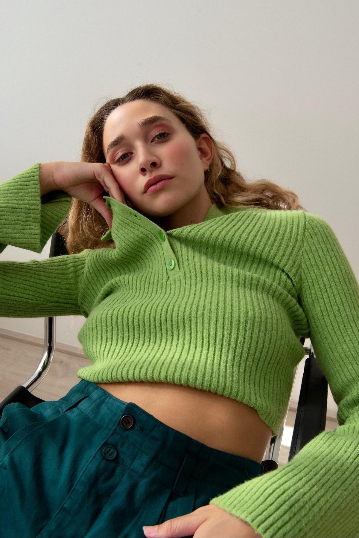 Alba — Model & Hostess in Paris photo 33