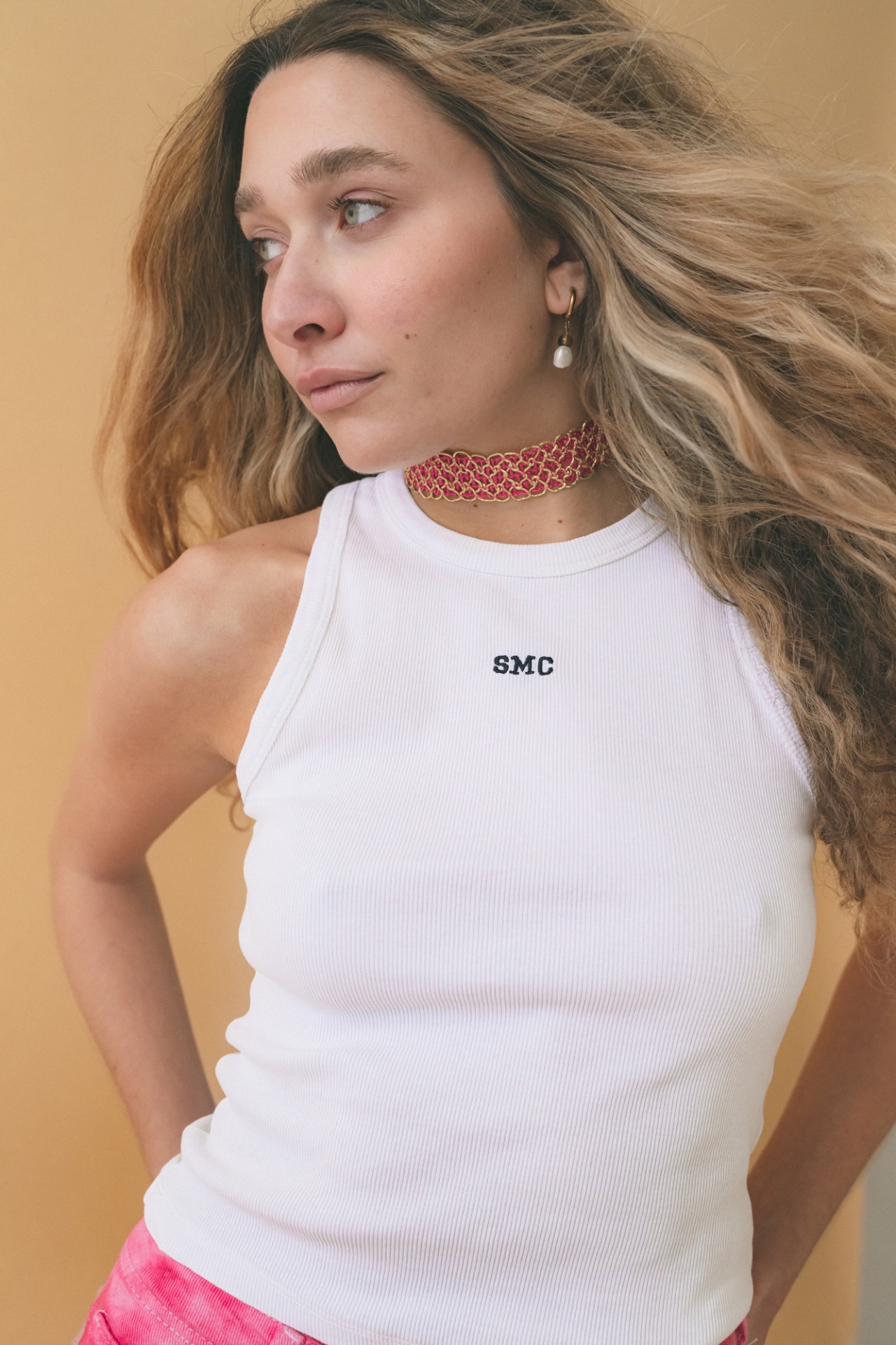 Alba — Model & Hostess in Paris photo 5