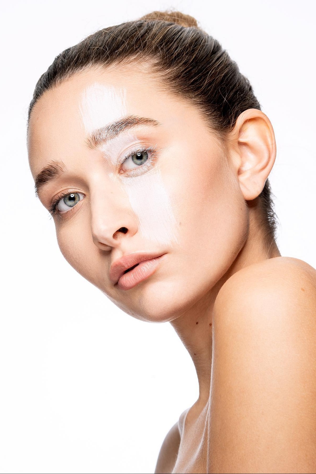 Alba — Model & Hostess in Paris photo 9