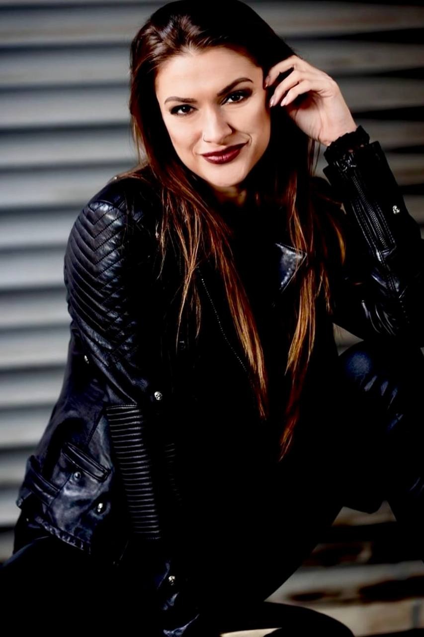 Alina — Model & Hostess in Paris photo 3