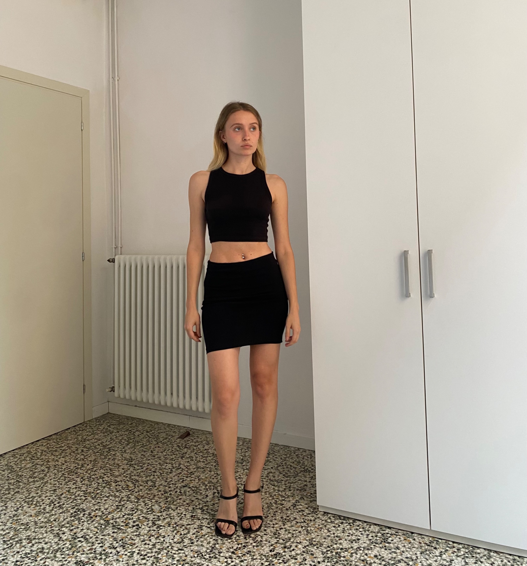 Suzanne — Model & Hostess in Forl&igrave; photo 1