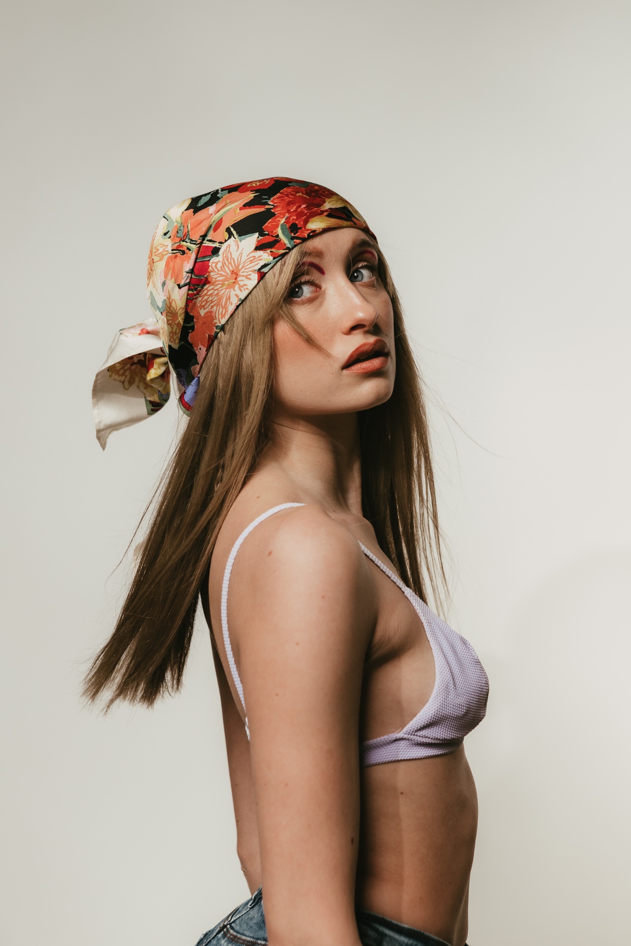 Suzanne — Model & Hostess in Forl&igrave; photo 2