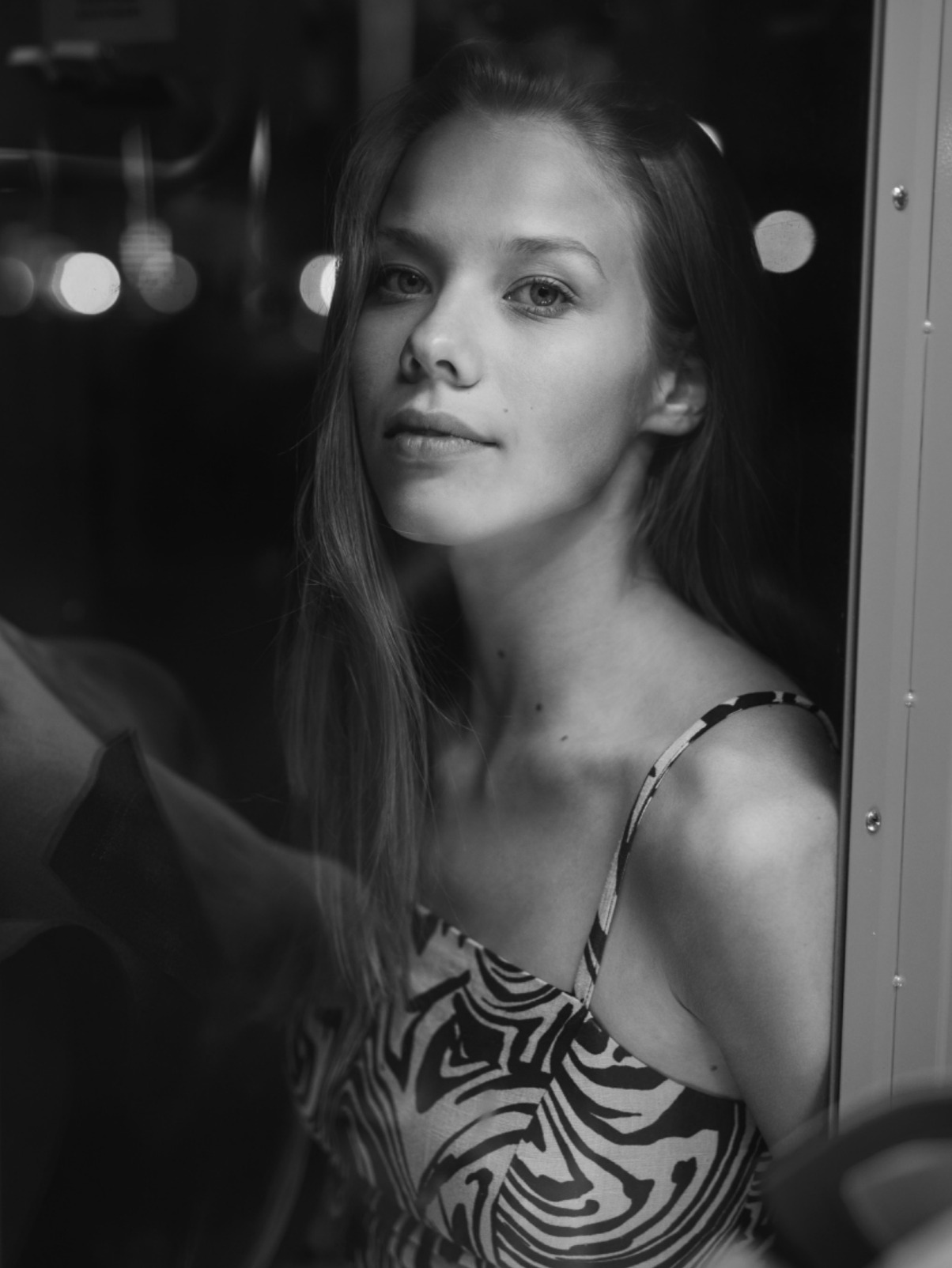 SAULė — Model in D&uuml;sseldorf | Eye On Model