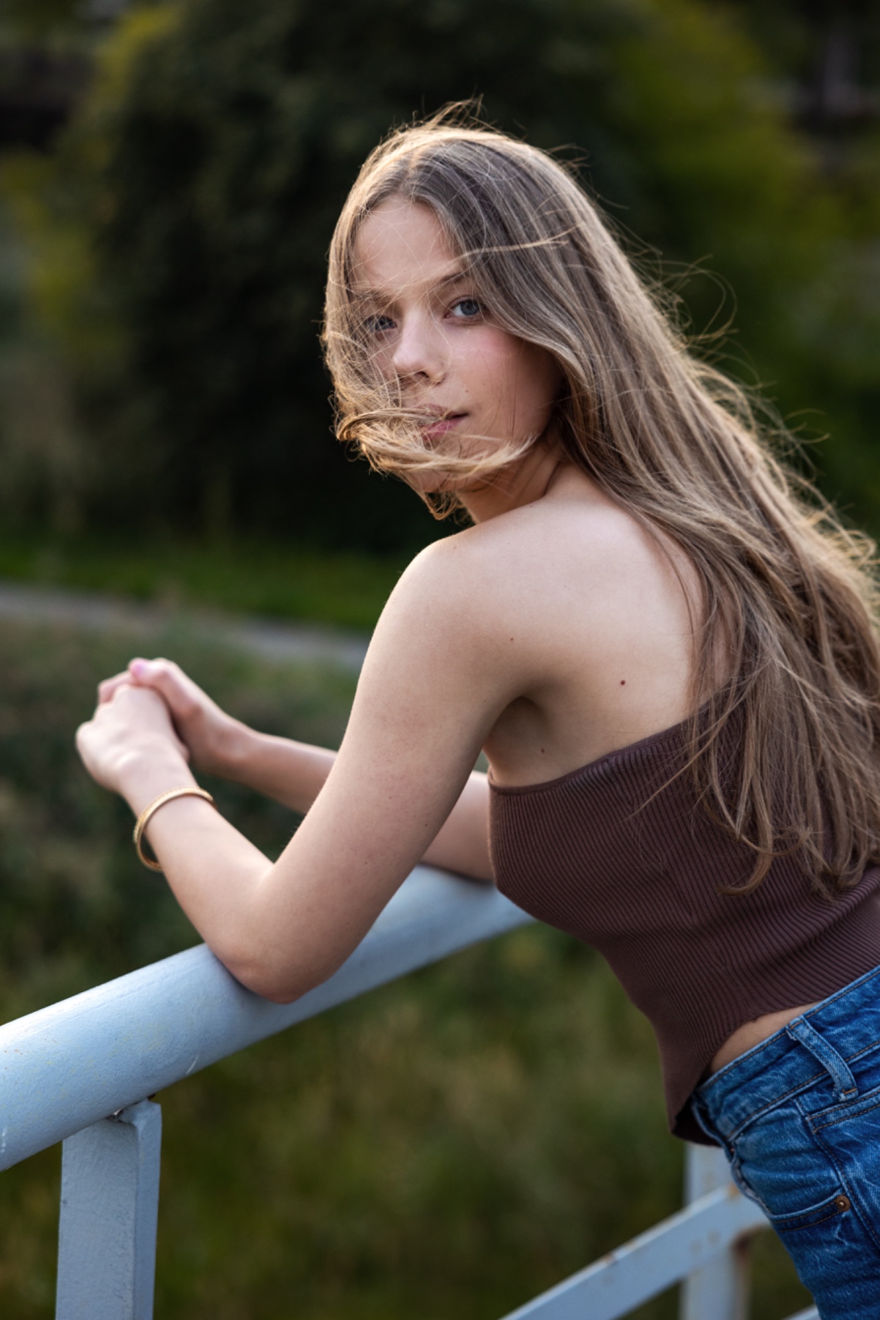 Saulė — Model & Hostess in D&uuml;sseldorf photo 3