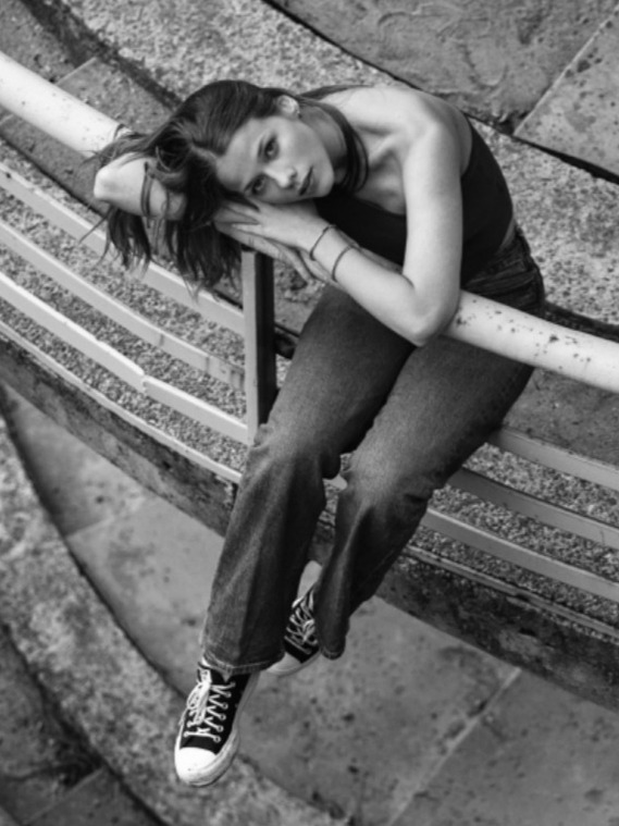 Saulė — Model & Hostess in D&uuml;sseldorf photo 4