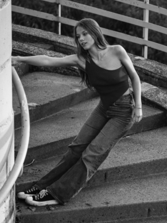 Saulė — Model & Hostess in D&uuml;sseldorf photo 5