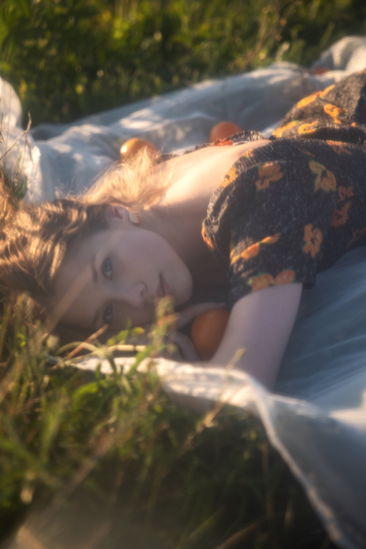Saulė — Model & Hostess in D&uuml;sseldorf photo 6