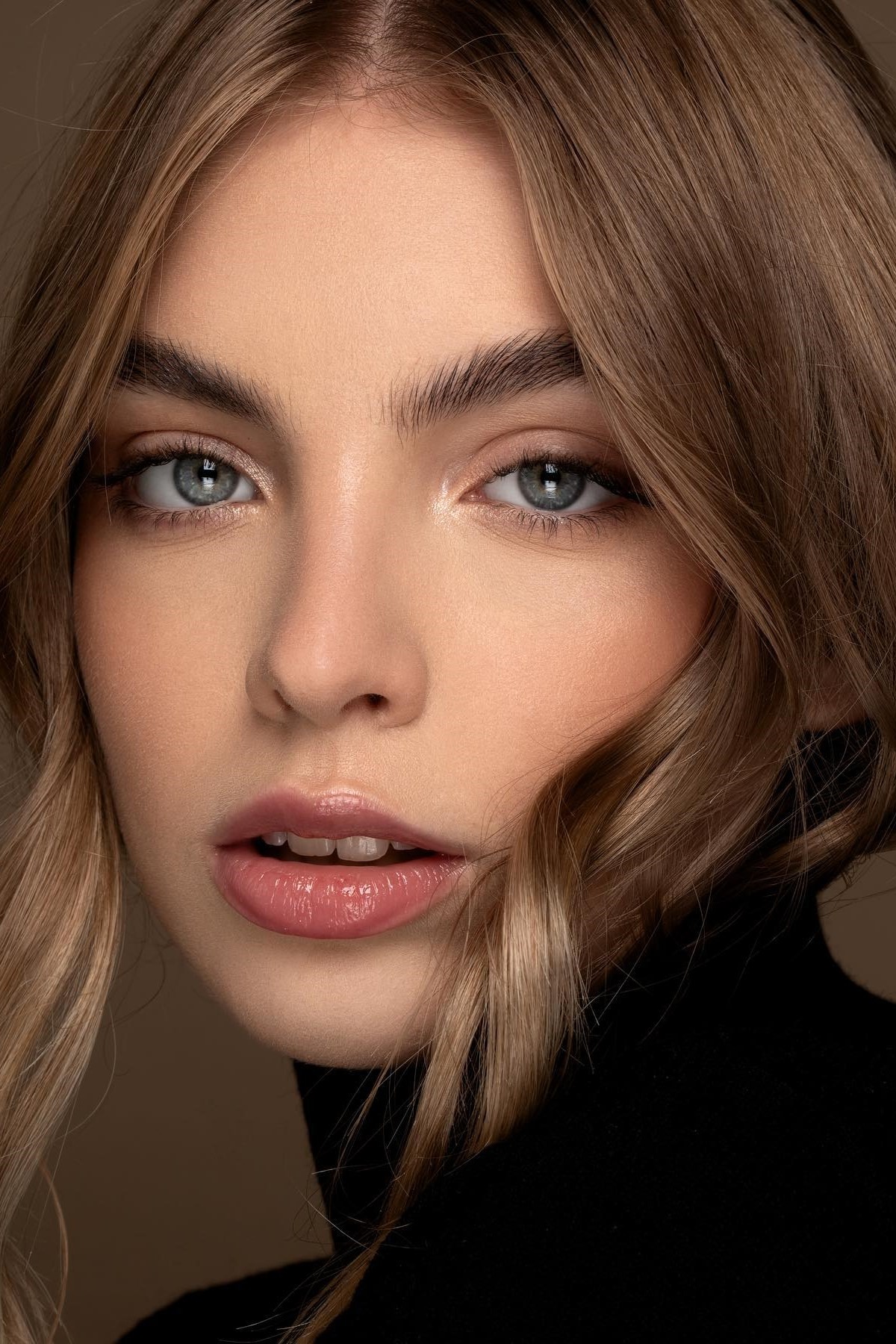 ERIN — Model in Pegognaga | Eye On Model