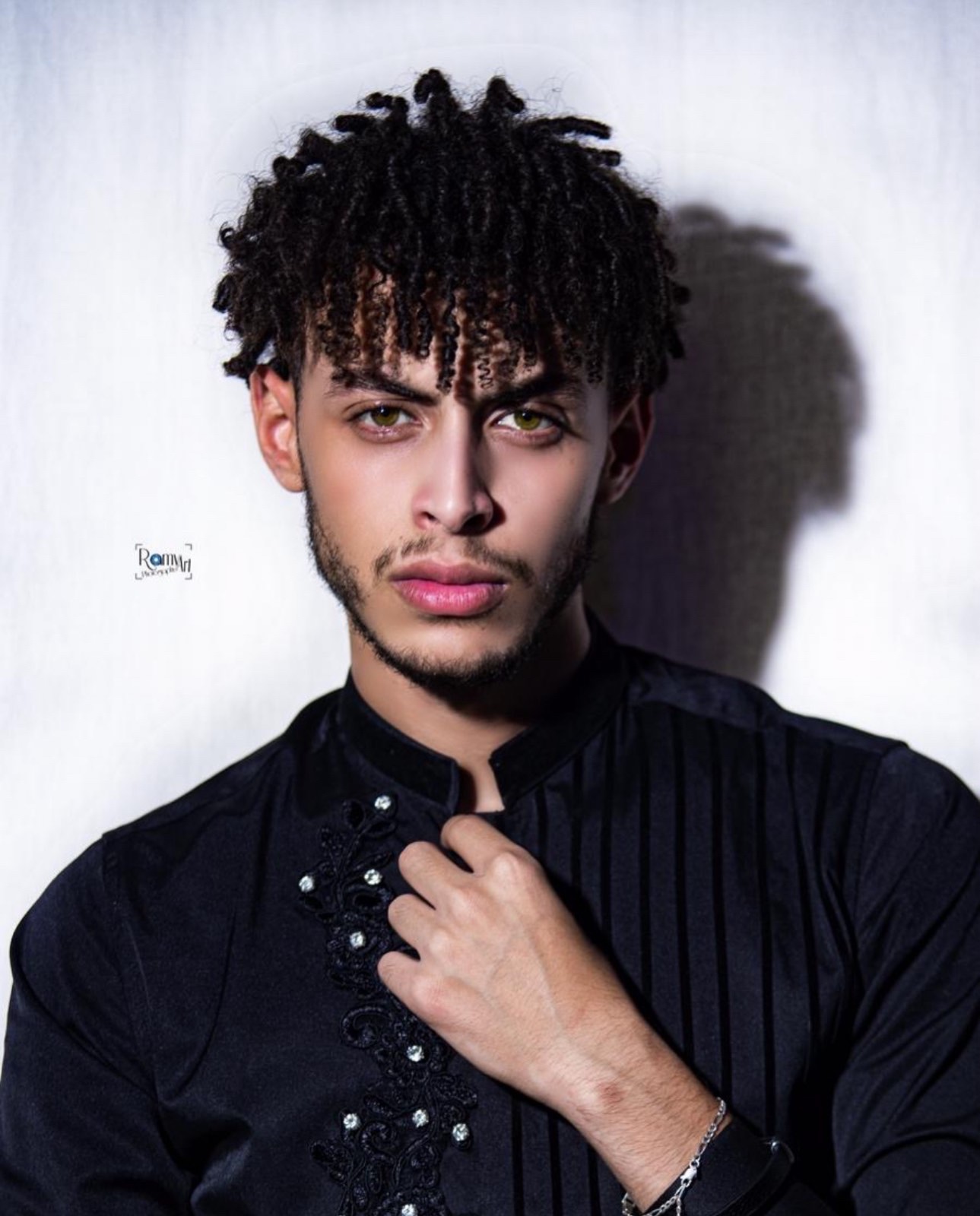ARSSALENE — Model in Colombes | Eye On Model