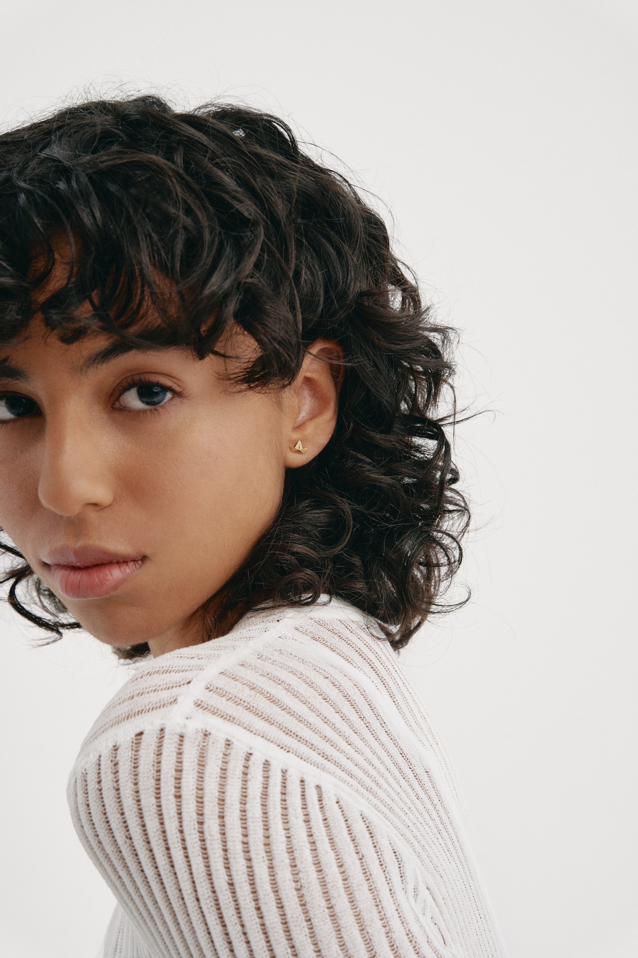 Estela — Model & Hostess in Madrid photo 2