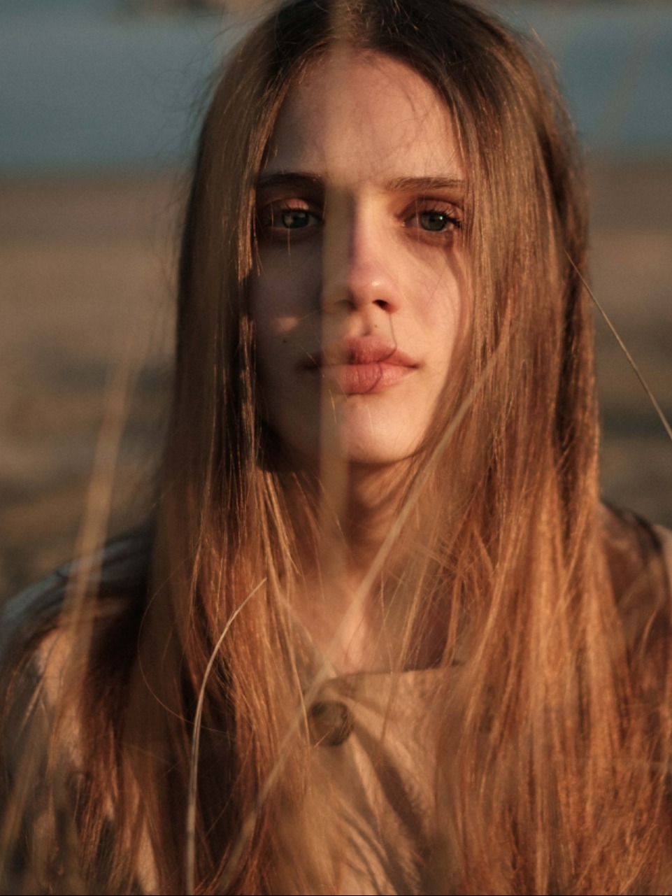 IULIANA — Model in Ravenna | Eye On Model