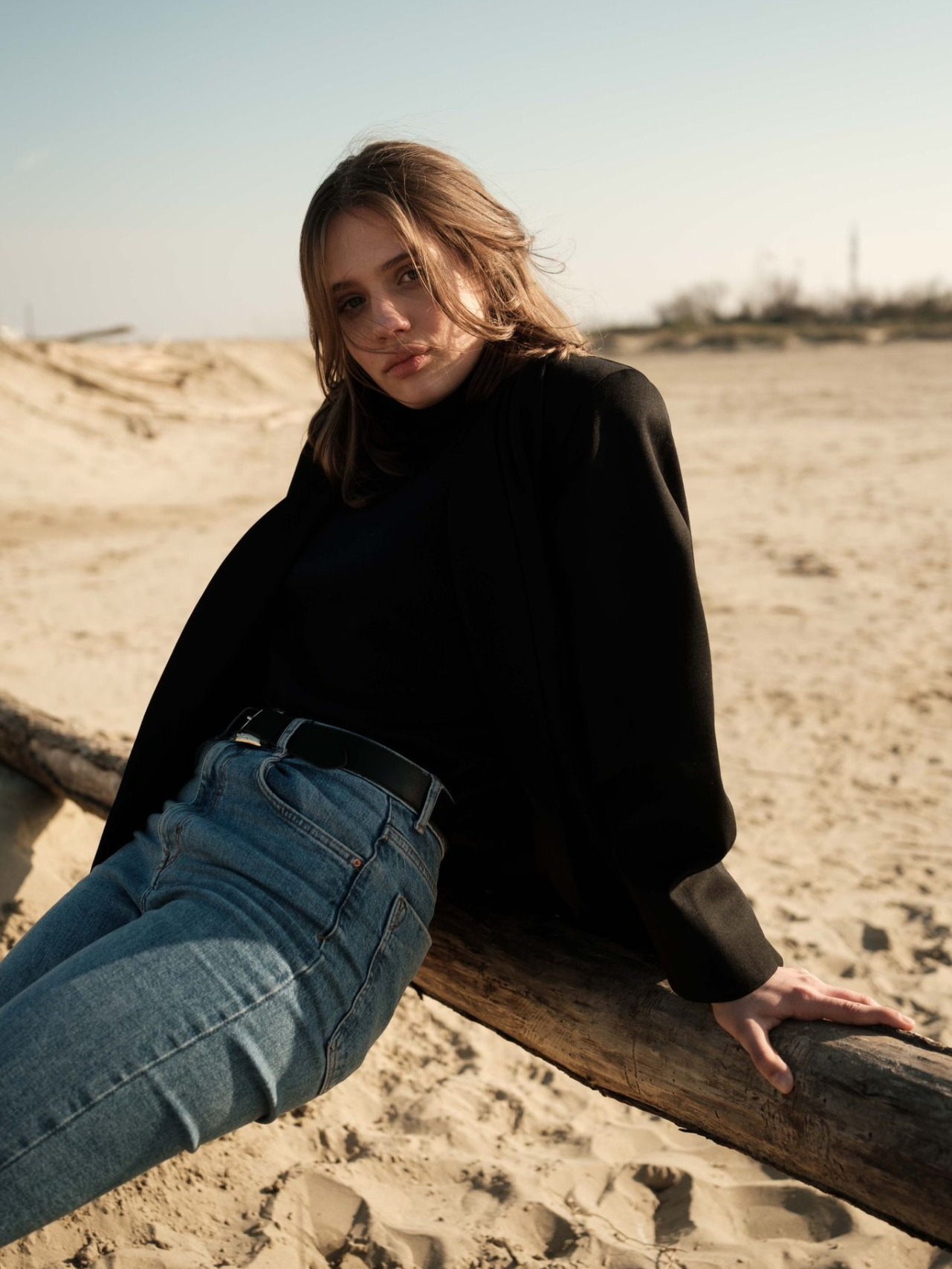 Iuliana — Model & Hostess in Ravenna photo 5