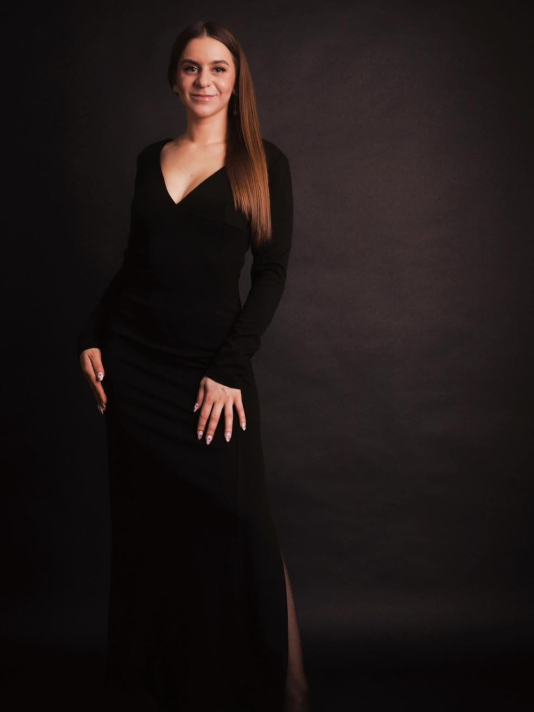 Vitaliya — Model & Hostess in Warszawa photo 1